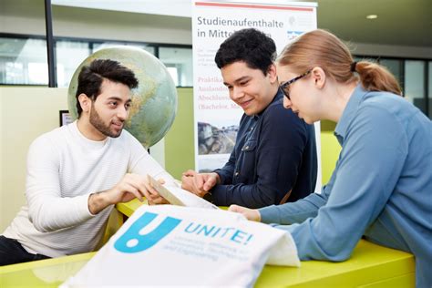 TU Students .
